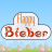 Flappy Bieber icon