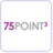 75point3 icon