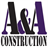 A&AConstruct version 4.1.1