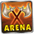 Arena version 1.0