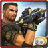 Frontline Commando icon