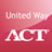 UnitedWayACTApp icon