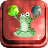 Flipping Frogs icon