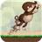 Flying Monkey-Jungle Adventure icon