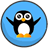 Flying Penguin icon