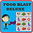 Food Blast Deluxe icon