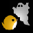 Flappy Halloween icon