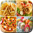 Food Quiz Games icon