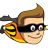 Flappy Hero Squad icon