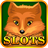 Foxi Fox Free Slot Machine icon
