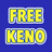 Free Keno icon