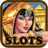 Free Slots Cleopatra Riches icon