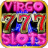 Free Slots Super Virgo icon