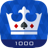 FreeCell1000 version 1.0.2
