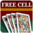 FreeCell Funny Card Game icon