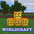 WorldCraft 3D icon