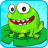 Frog Jump version 1.0.0