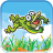 Frog Pond Magic Jump icon