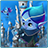 Frozen Monster Run game icon