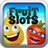 Fruit Cocktail Slot Machines HD icon