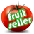Fruit Seller icon