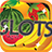 Fruit Slots machine icon
