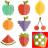 Fruit Slots Nine Payline icon