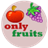 Fruits Lovers icon
