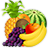 Fruits VS Légumes icon