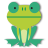 Lake of Frogs icon