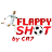 Flappy shot Cristiano Ronaldo icon