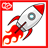 Flappy Shuttle icon