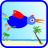 Funny Bird icon