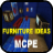 Furniture Ideas for Minecraft PE icon