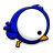 Clumsy Bluebird icon