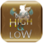 gaea-High-Low icon
