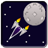 Galaxy Swing icon