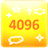 Game 4096 icon