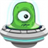 Flappy UFO Ltd. icon