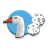 Game of the goose icon