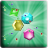 Gem Crasher icon