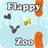 flappy zoo icon