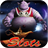 Genie Jackpot Slot Machine icon