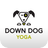 Down Dog Power Yoga icon