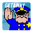 Getaway Card Game icon