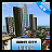 Giant City Map for MCPE icon