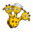 Giraffe Island icon