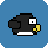 Glidey Penguin icon