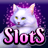 Glitzy Kitty Slots icon