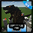 Mod Godzilla for MCPE APK Download